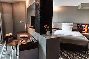 Steigenberger Airport Hotel Frankfurt