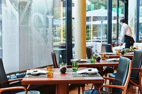 Steigenberger Airport Hotel Frankfurt