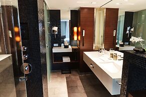 Steigenberger Airport Hotel Frankfurt