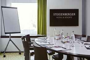 Steigenberger Airport Hotel Frankfurt