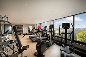 Steigenberger Airport Hotel Frankfurt