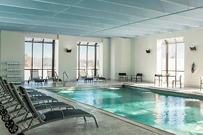 Sheraton Charlotte Hotel