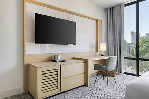 Sheraton Charlotte Hotel