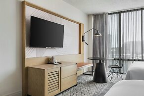 Sheraton Charlotte Hotel