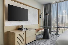 Sheraton Charlotte Hotel
