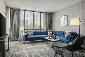 Sheraton Charlotte Hotel