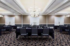 Sheraton Charlotte Hotel