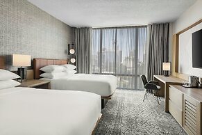 Sheraton Charlotte Hotel