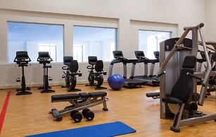 Sheraton Charlotte Hotel