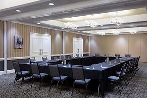 Sheraton Charlotte Hotel