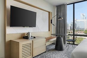 Sheraton Charlotte Hotel