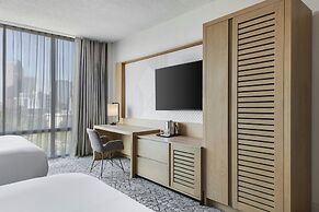 Sheraton Charlotte Hotel