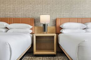 Sheraton Charlotte Hotel