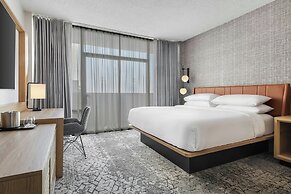 Sheraton Charlotte Hotel