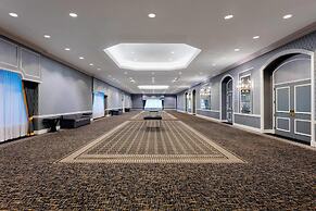 Sheraton Charlotte Hotel