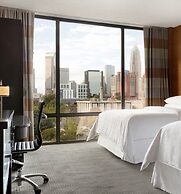 Sheraton Charlotte Hotel