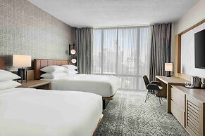 Sheraton Charlotte Hotel