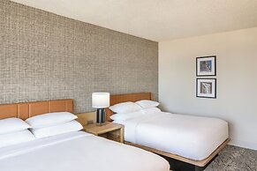 Sheraton Charlotte Hotel