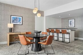 Sheraton Charlotte Hotel
