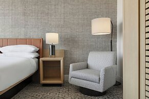 Sheraton Charlotte Hotel