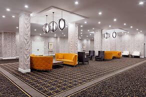 Sheraton Charlotte Hotel