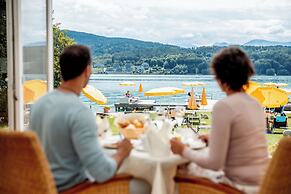 Werzers Seehotel Wallerwirt