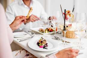 Werzers Seehotel Wallerwirt