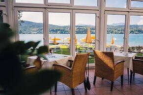 Werzers Seehotel Wallerwirt