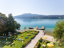 Werzers Seehotel Wallerwirt