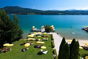 Werzers Seehotel Wallerwirt