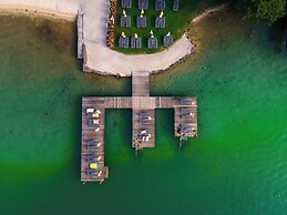 Werzers Seehotel Wallerwirt