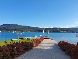 Werzers Seehotel Wallerwirt