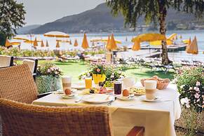 Werzers Seehotel Wallerwirt