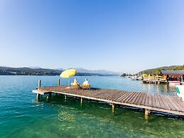 Werzers Seehotel Wallerwirt