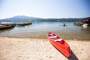 Werzers Seehotel Wallerwirt