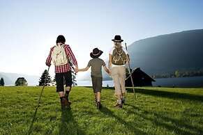 Werzers Seehotel Wallerwirt