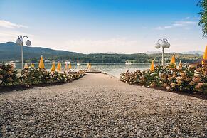 Werzers Seehotel Wallerwirt