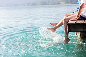 Werzers Seehotel Wallerwirt