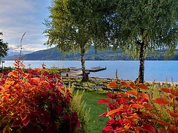 Werzers Seehotel Wallerwirt