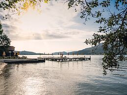 Werzers Seehotel Wallerwirt