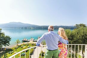 Werzers Seehotel Wallerwirt