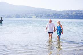 Werzers Seehotel Wallerwirt