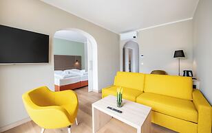 Werzers Seehotel Wallerwirt