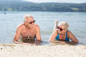 Werzers Seehotel Wallerwirt