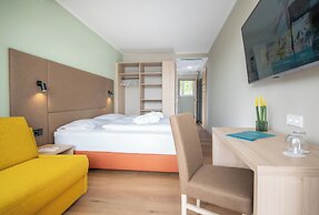 Werzers Seehotel Wallerwirt