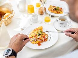 Werzers Seehotel Wallerwirt