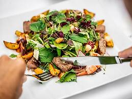 Werzers Seehotel Wallerwirt