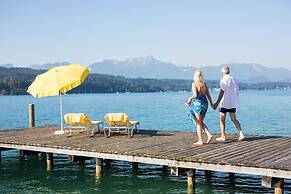 Werzers Seehotel Wallerwirt