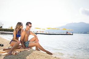 Werzers Seehotel Wallerwirt