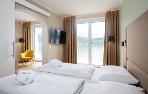 Werzers Seehotel Wallerwirt